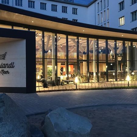 Mariandl am Meer Prora Exterior foto